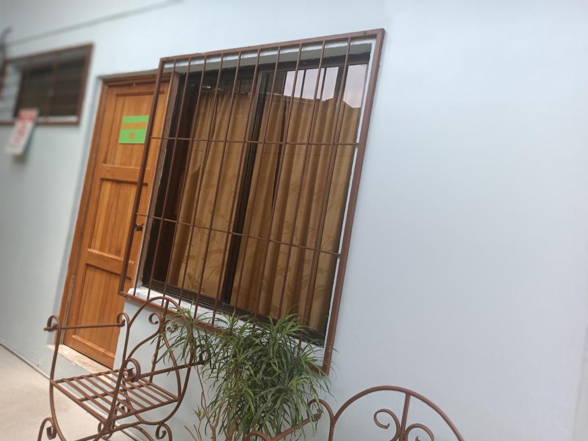 Apartamentos M&M La Fortuna Luaran gambar