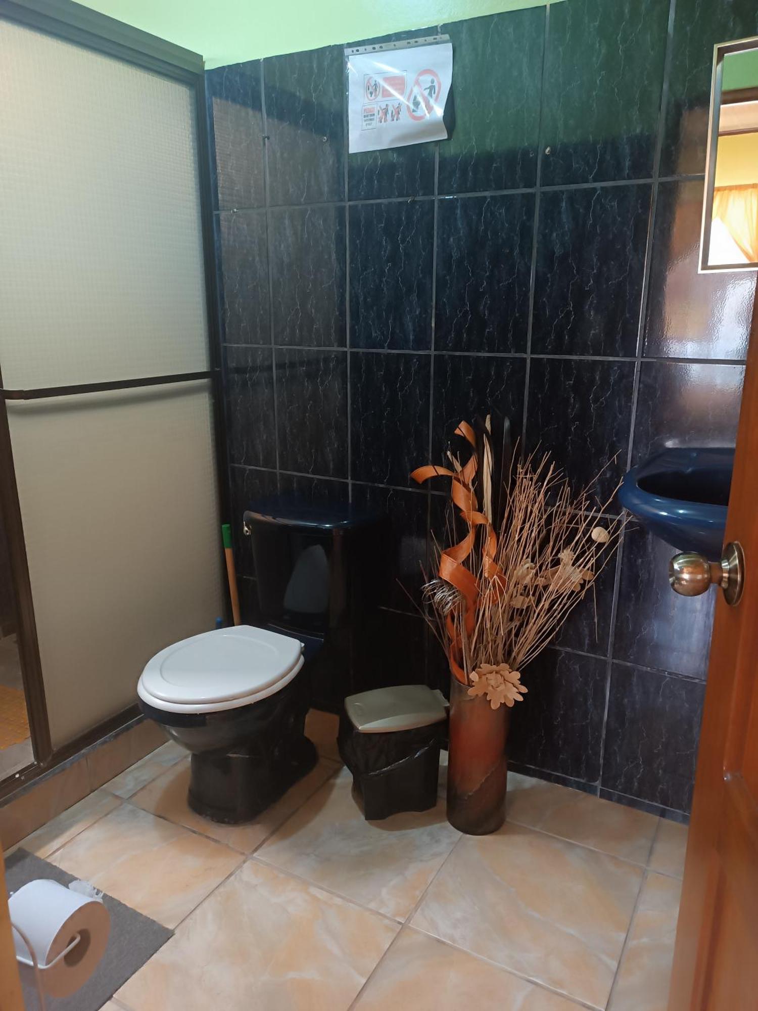 Apartamentos M&M La Fortuna Luaran gambar